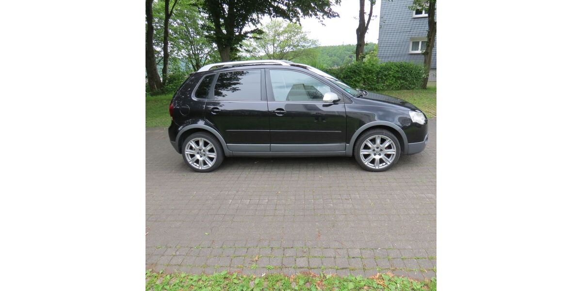 VW Polo 179.000 km 2.500 &euro; Siegen 57076