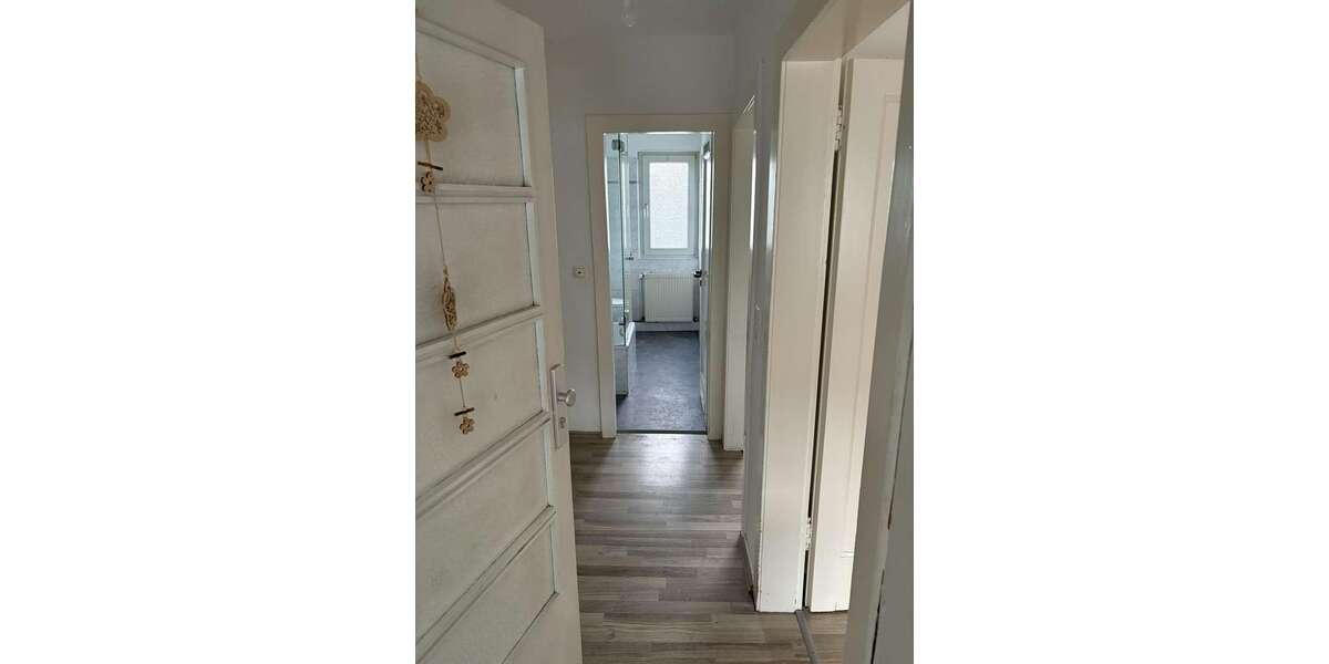 Etagenwohnung Velbert Nordstadt - 2 Zimmer, 36 m&sup2;, 380&euro; | Angebot:24844386