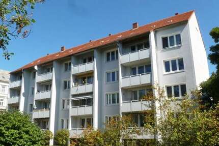 Wohnung zum Kaufen in Chemnitz 79.000 € 58 m²