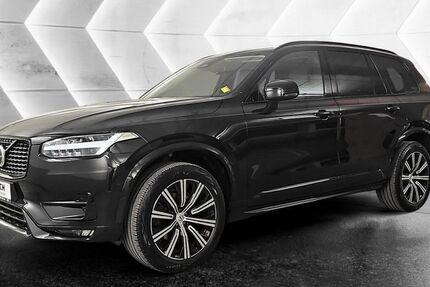 Volvo XC90 44.126 km 47.400 &euro; Berlin 12683