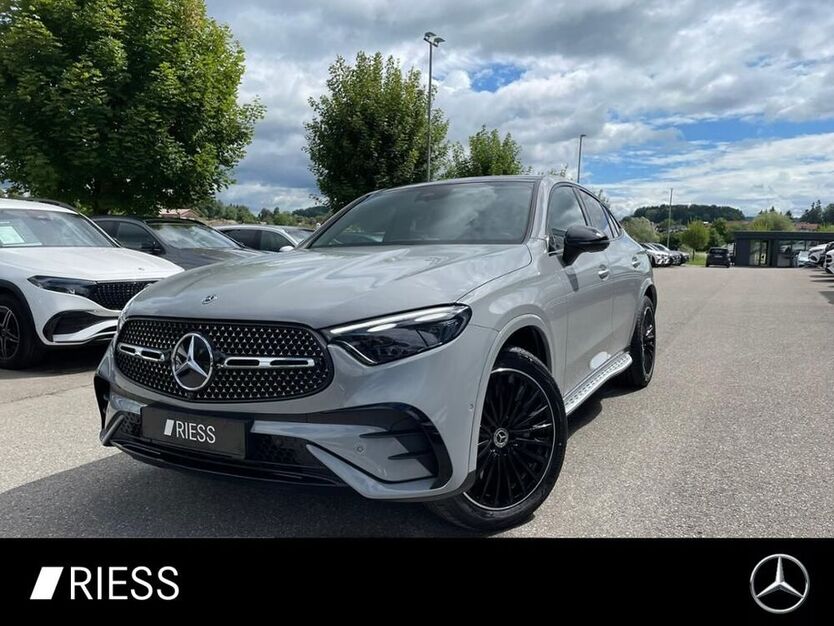 GLC 300
