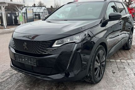 Peugeot 5008 7.700 km 24.850 &euro; Mahlow 15831