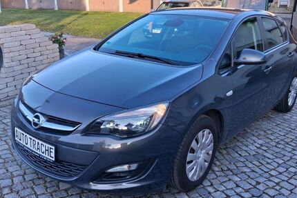 Opel Astra 100.159 km 5.900 &euro; Dresden 01237