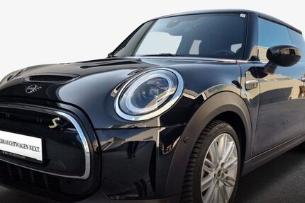 Mini Cooper SE 14.910 km 22.880 € Zwingenberg 64673