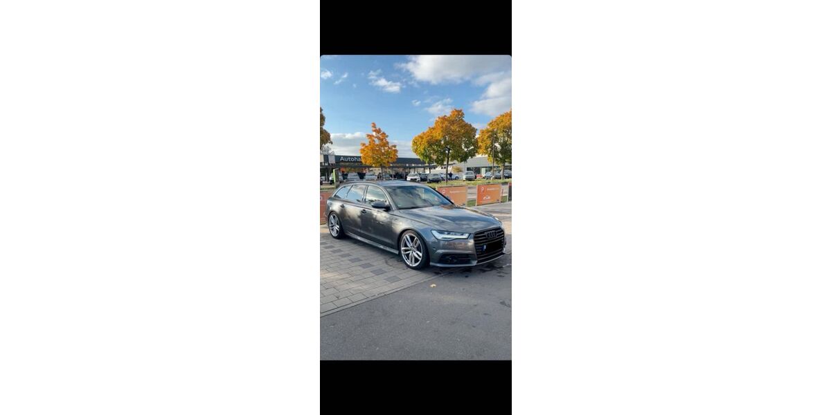Audi A6 168.000 km 17.000 &euro; Ravensburg 88212