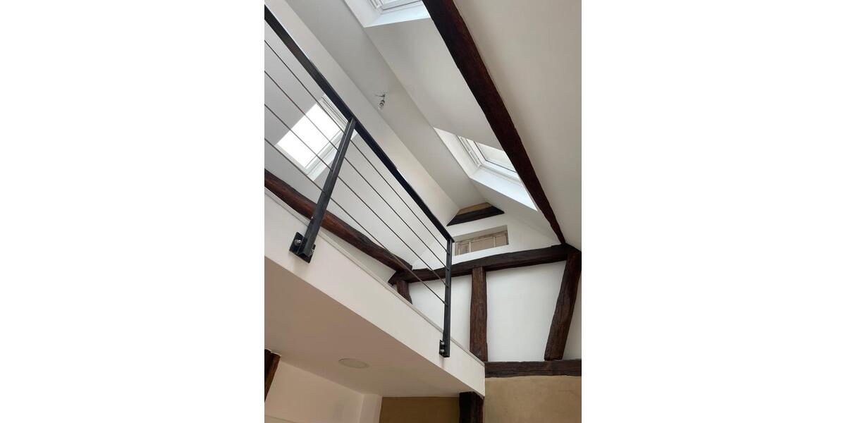 Loft - Studio - Atelier Ottweiler - 3 Zimmer, 70 m&sup2;, 830&euro; | Angebot:26545565
