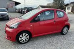 Toyota Aygo Basis 1.0i Euro5 1.Hand 182.600 km 2.500 € Altdorf 84032