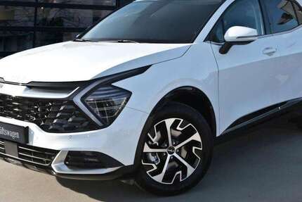 Kia Sportage 7.990 km 29.449 € Aschaffenburg 63741