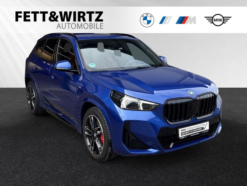 BMW X1 22.900 km 45.990 € Wesel 46485