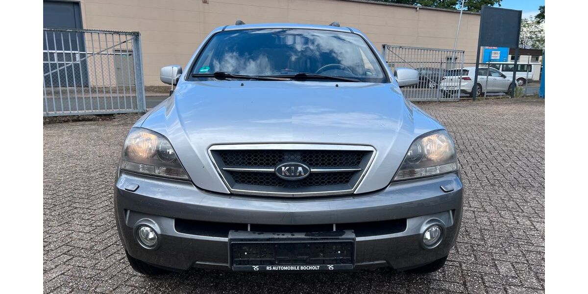 Kia Sorento 220.000 km 2.800 &euro; Bocholt 46395