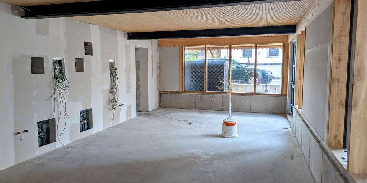 Gewerbeobjekt Bad Feilnbach - 910&euro; | Angebot:26744857