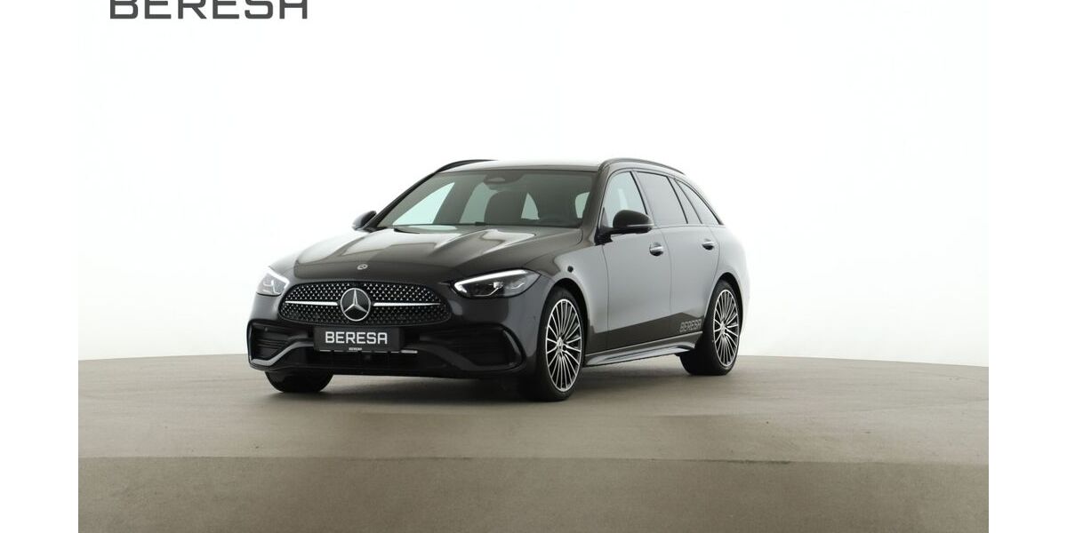 Mercedes-Benz C 220 9.900 km 48.950 &euro; Osnabrück 49078