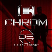 Chrom + Support: Logic & Olivia + Digital Factor 08.11.2025 Club Seilerstrasse
