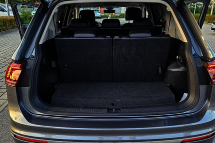 VW Tiguan 115.000 km 27.999 &euro; Taufkirchen 82024