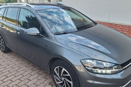 VW Golf 78.518 km 12.490 &euro; Hergisdorf 06313