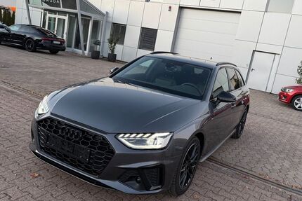 Audi A4 40.000 km 27.980 &euro; Garbsen 30827