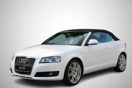 Audi A3 100.000 km 9.980 &euro; Pfullingen 72793