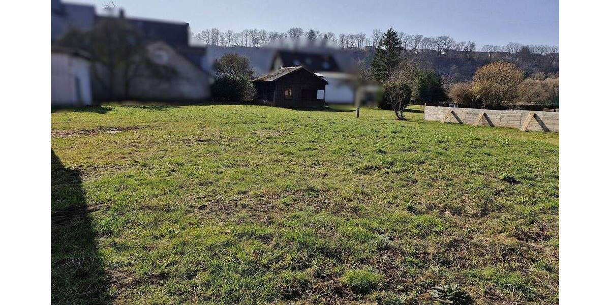 Grundstück Allendorf (Eder) / Battenfeld Battenfeld - 99.000&euro; | Angebot:25728159