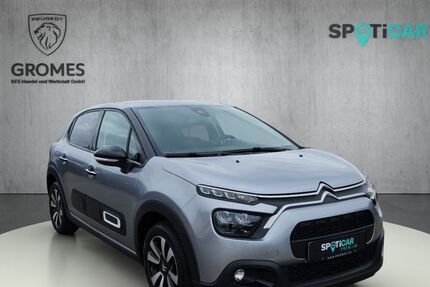 Citroen C3 18.600 km 15.990 € Wartenberg 85456