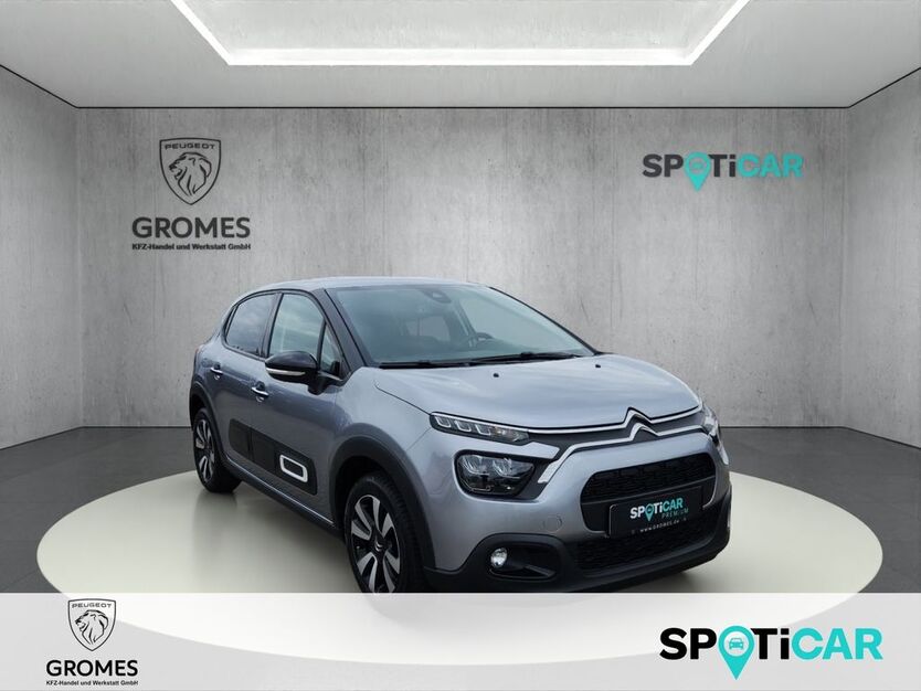 Citroen C3 18.600 km 15.990 € Wartenberg 85456