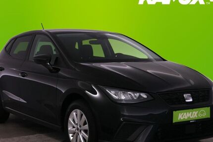Seat Ibiza 32.664 km 14.490 &euro; Hameln 31785