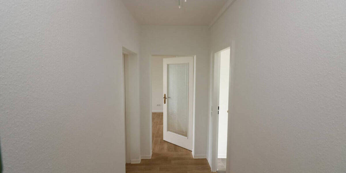 Etagenwohnung Freiberg Freiberg West - 3 Zimmer, 63 m&sup2;, 449&euro; | Angebot:26018529