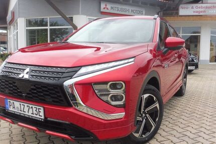 Mitsubishi Eclipse Cross 5.879 km 28.980 € Hofkirchen Ortsteil Pirka 94544