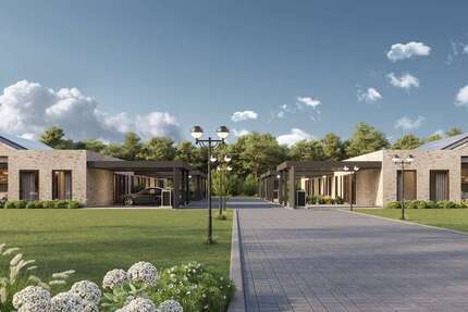 Haus Bünde - 3 Zimmer, 118 m&sup2;, 495.000&euro; | Angebot:26234661