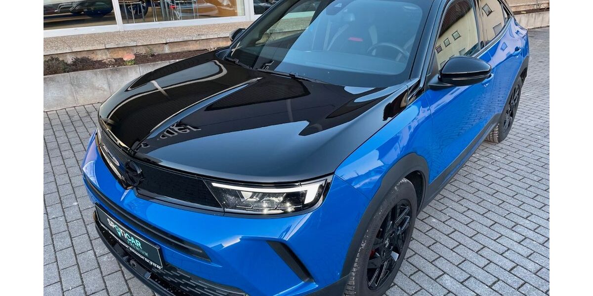 Opel Mokka 41.750 km 19.950 &euro; Ochsenfurt 97199