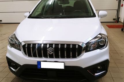 Suzuki (SX4) S-Cross 55.000 km 16.500 € Schönheide 08304