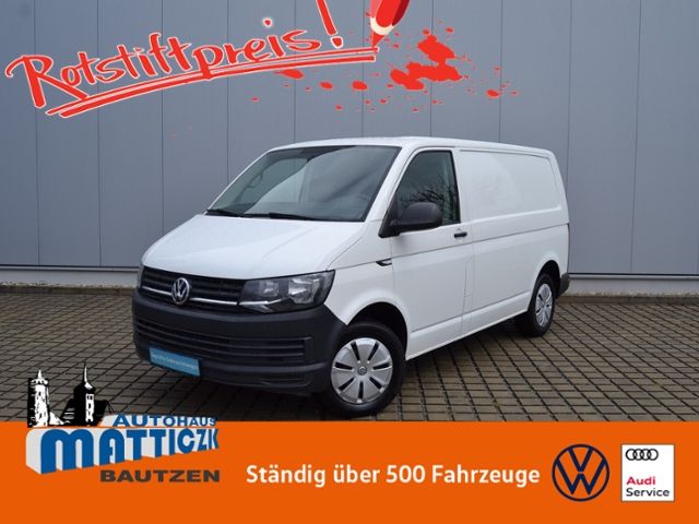 VW T6 Transporter 173.674 km 16.789 &euro; Bautzen 02625