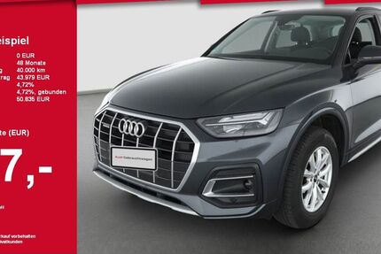 Audi Q5 22.050 km 42.669 &euro; Gera 07546