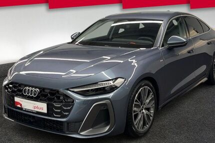 Audi A5 8.202 km 42.700 &euro; Berlin 10587