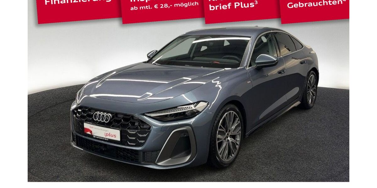Audi A5 8.202 km 42.700 &euro; Berlin 10587