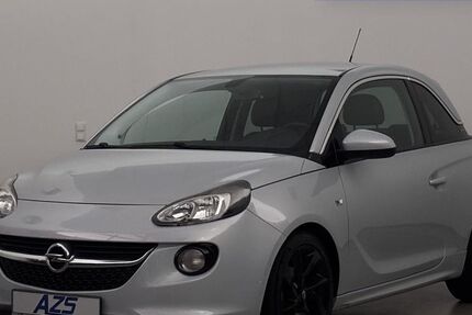 Opel Adam 97.900 km 8.444 € Buchdorf 86675