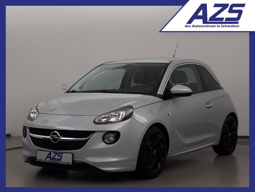 Opel Adam 97.900 km 8.444 € Buchdorf 86675