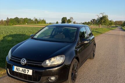 VW Golf 220.000 km 5.300 &euro; Marktoffingen 86748