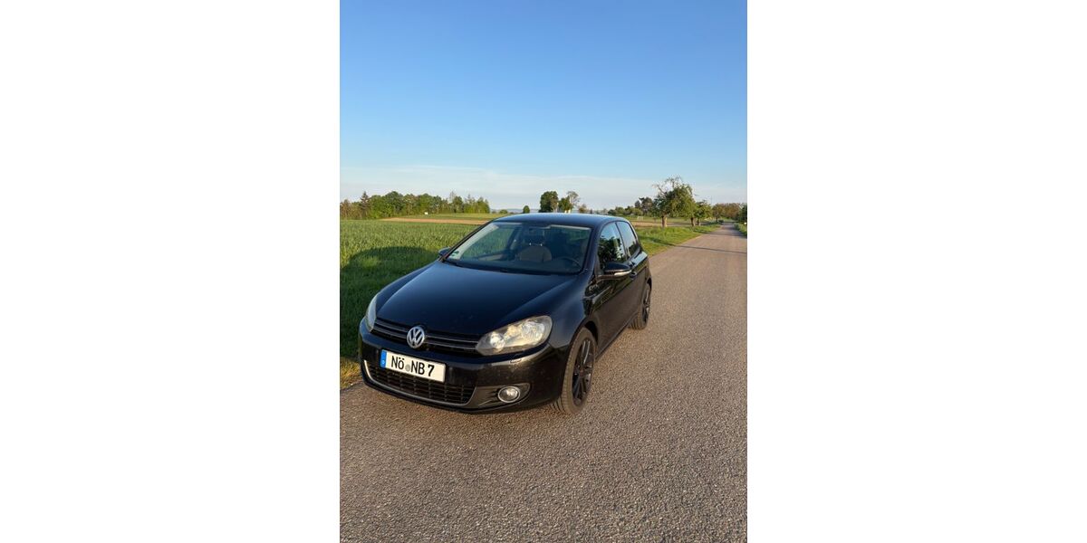 VW Golf 220.000 km 5.300 &euro; Marktoffingen 86748