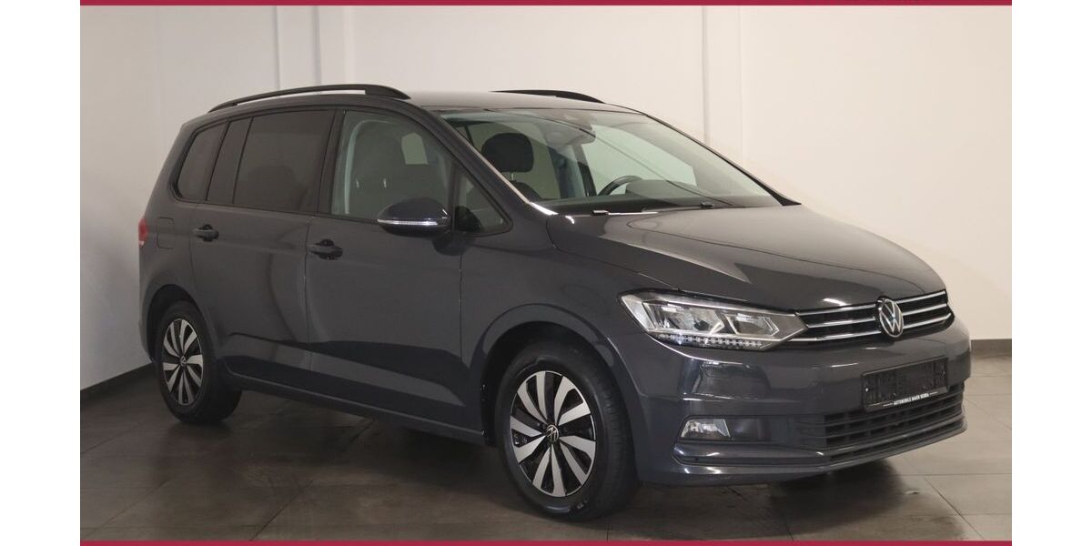 VW Touran 128.900 km 19.700 &euro; Bebra 36179