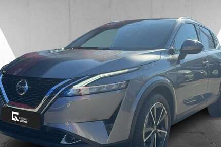 Nissan Qashqai 24.809 km 23.990 &euro; Hamburg 20537