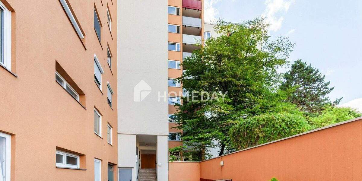 Etagenwohnung Fürth Eigenes Heim - 5 Zimmer, 100 m&sup2;, 373.000&euro; | Angebot:25773231