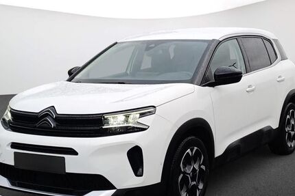 Citroen C5 Aircross 12.507 km 21.489 &euro; Borken 46325