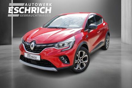 Renault Captur 14.541 km 20.500 &euro; Ilmenau 98693