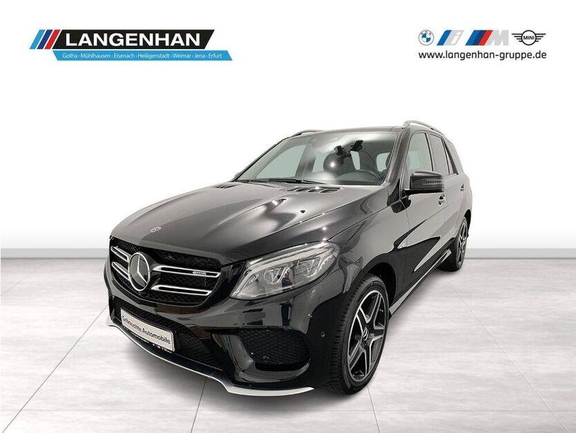 GLE 43 AMG