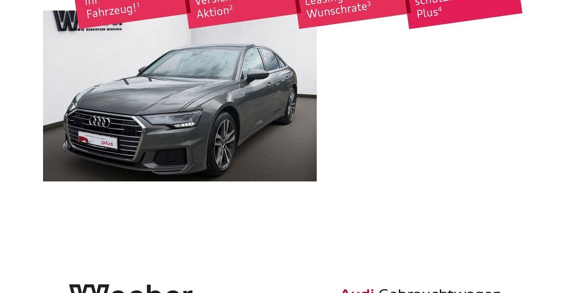 Audi A6 47.562 km 35.678 &euro; Herrenberg 71083