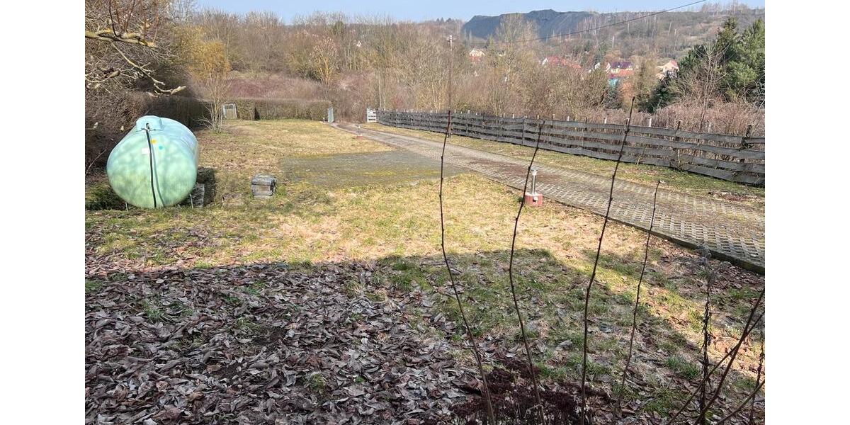 Bungalow Seegebiet Mansfelder Land - 4 Zimmer, 100 m&sup2;, 120.000&euro; | Angebot:25893040