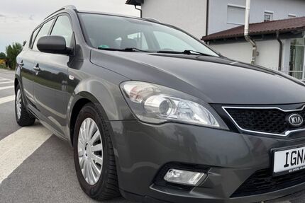 Kia ceed / Ceed 280.000 km 1.500 &euro; Hutthurm 94116