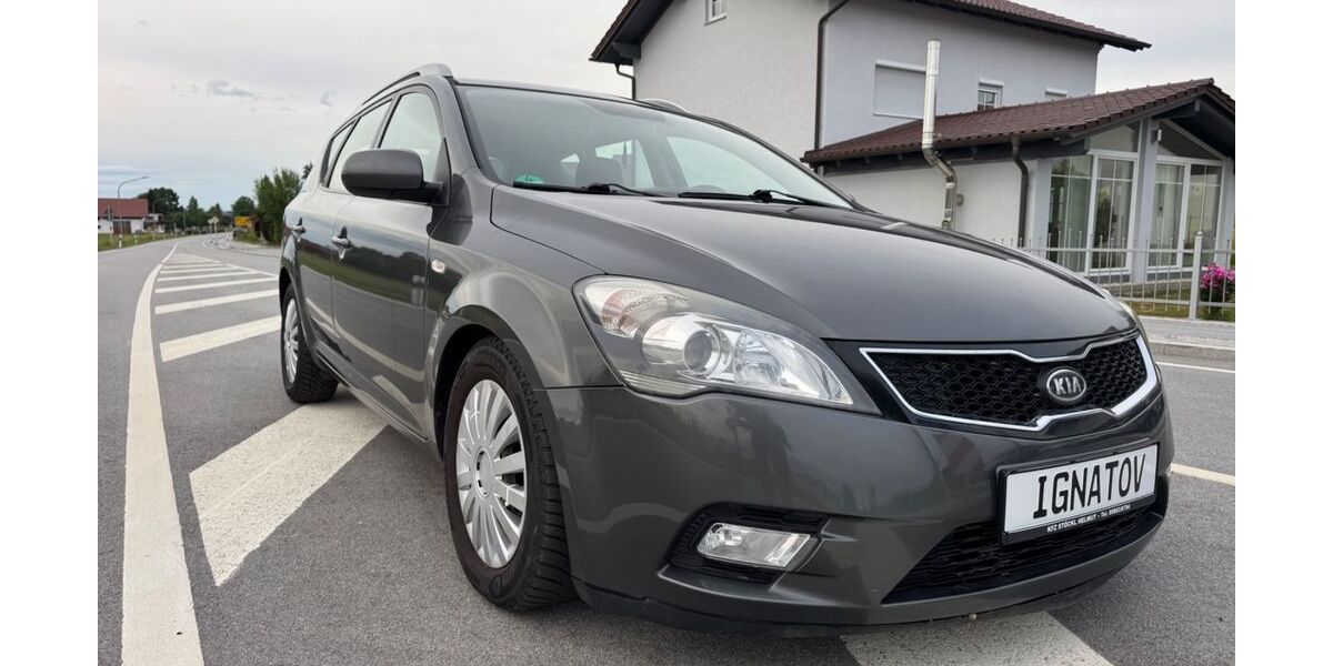 Kia ceed / Ceed 280.000 km 1.500 &euro; Hutthurm 94116