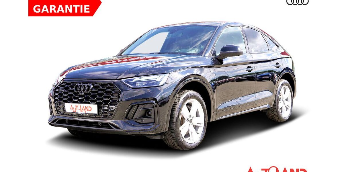 Audi Q5 104.144 km 38.890 &euro; Senftenberg 01968