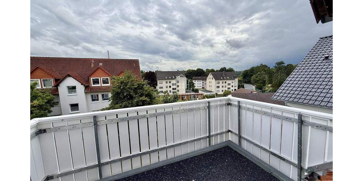 Etagenwohnung Schwalmstadt Treysa - 3 Zimmer, 75 m&sup2;, 169.000&euro; | Angebot:25692715